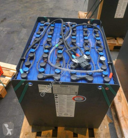 Hawker 48 V 5 PzS 625 Ah handling part used