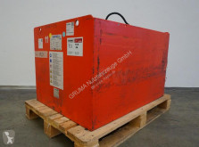 Peças elevação 80 V 4 EPZS 500 Ah usado