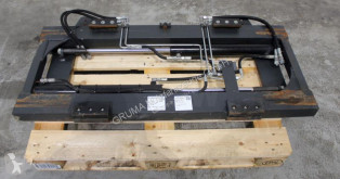 Piezas manutención Kaup 4,8T160B B = 1350 mm otras piezas usada