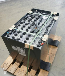 Piezas manutención 48 V 4 PzS 460 Ah usada