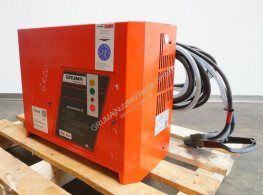 Powertron E 24 V /65 A used other spare parts