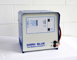 Dark Blue - E1 handling part used