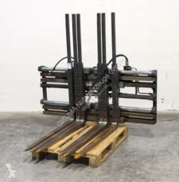 Piezas manutención Pièce Kaup 3T 429-1-2-3
