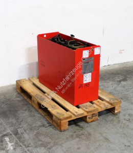 Pièces manutention 24 V 5 PzS 575 Ah occasion