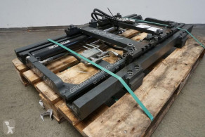 Piezas manutención Pièce Kaup 3,5T160B B=1150 mm