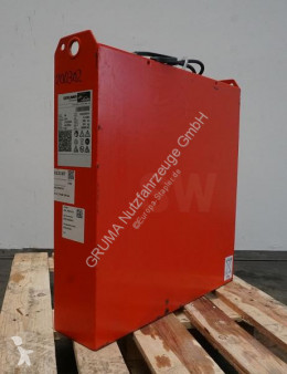Pièces manutention 24 V 2 PzB 200 Ah occasion