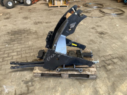 New Holland T4.85 Anbauteile used other spare parts