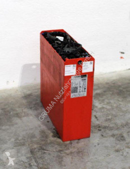 无公告搬运装卸设备零件 24 V 2 PzS 250 Ah 二手