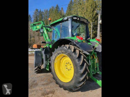 John Deere