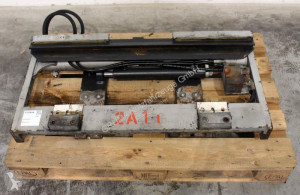 équipements manutention Durwen RZV 25 S B=1040 mm
