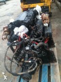 Pièces manutention moteur GM K 9 GM-D M118 2