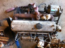 Pièces manutention moteur Toyota 2 J