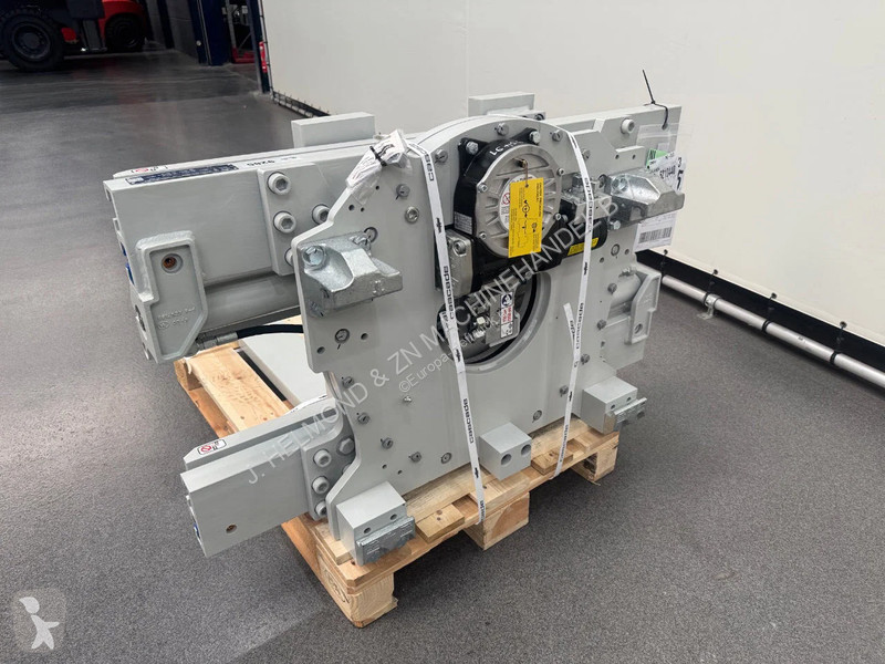 قطع آلات المناولة Cascade 26J-CFR-3A-97086R0