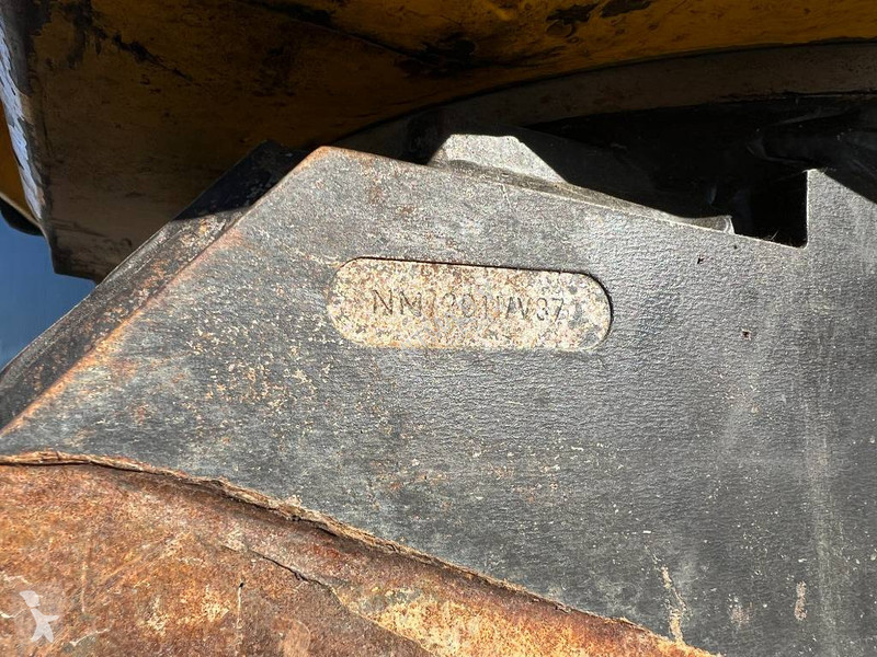 قطع آلات المناولة Engcon EC30 - S70