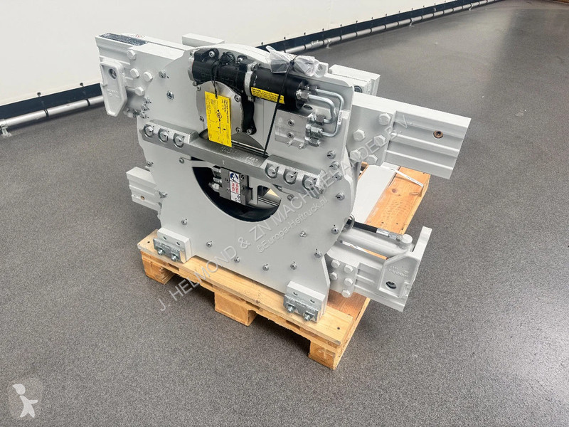 قطع آلات المناولة Cascade 14J-CFR-2A-0125