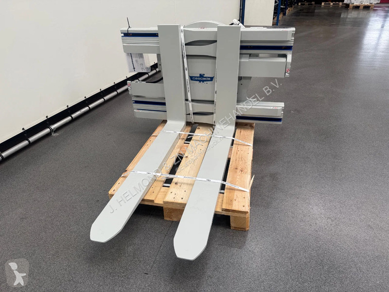 قطع آلات المناولة Cascade 26J-CFR-3A-97086R0