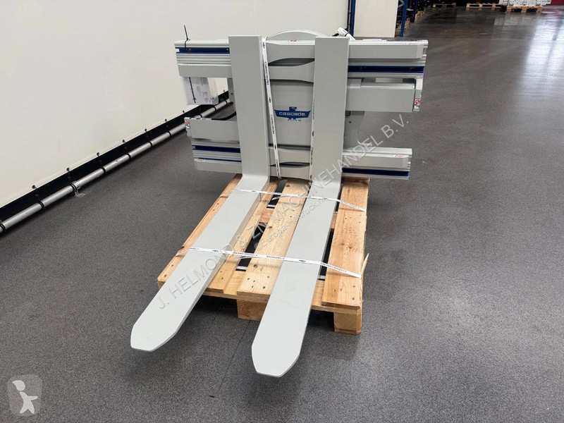 قطع آلات المناولة Cascade 26J-CFR-3A-97086R0
