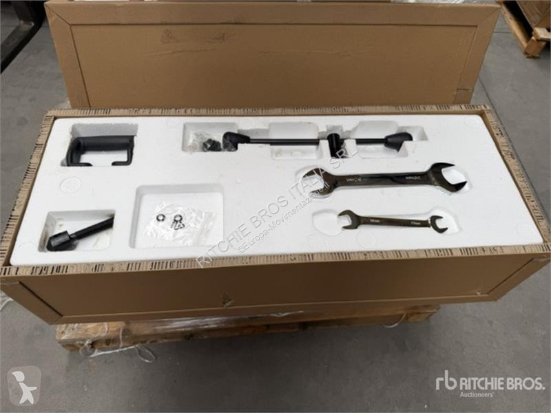 Piese stivuitoare  Welgtek Diamond Core Drill...