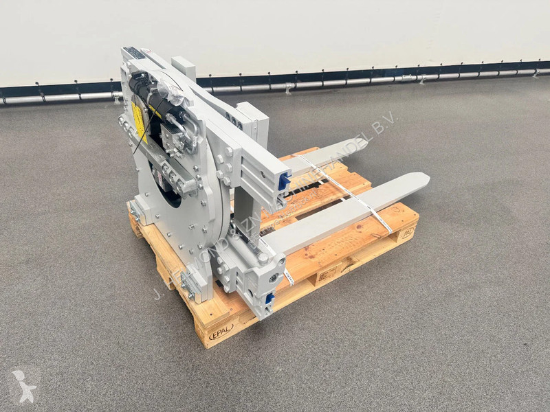 قطع آلات المناولة Cascade 14J-CFR-2A-0125
