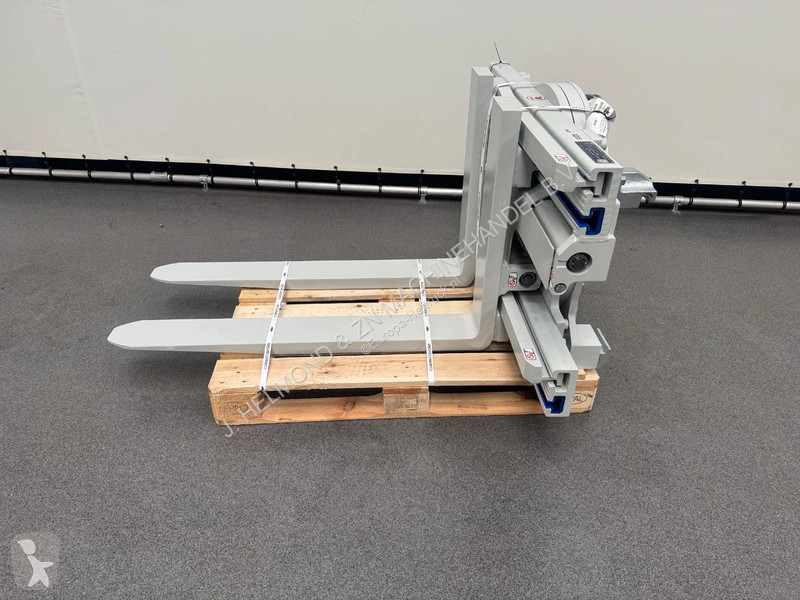 قطع آلات المناولة Cascade 26J-CFR-3A-97086R0