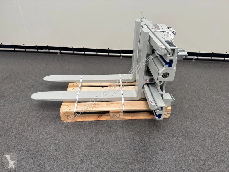 قطع آلات المناولة Cascade 26J-CFR-3A-97086R0