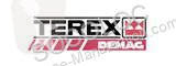 قطع آلات المناولة   pièces pour GRUES- LIEBHERR...