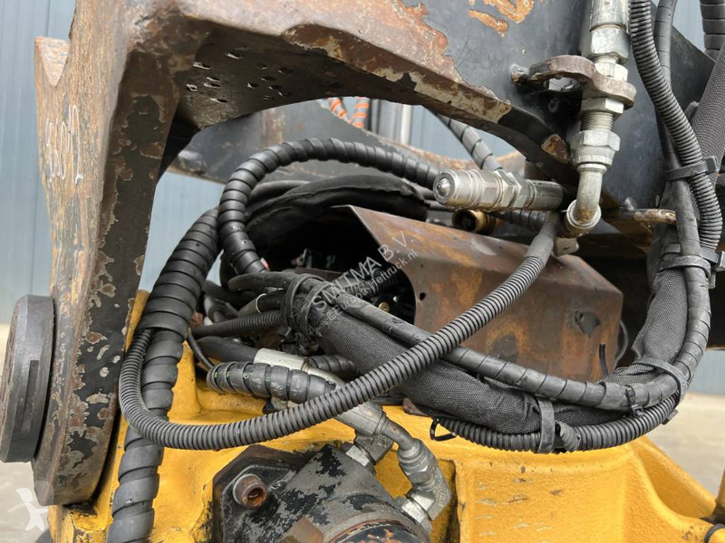 قطع آلات المناولة Engcon EC226-S70-70-SS10