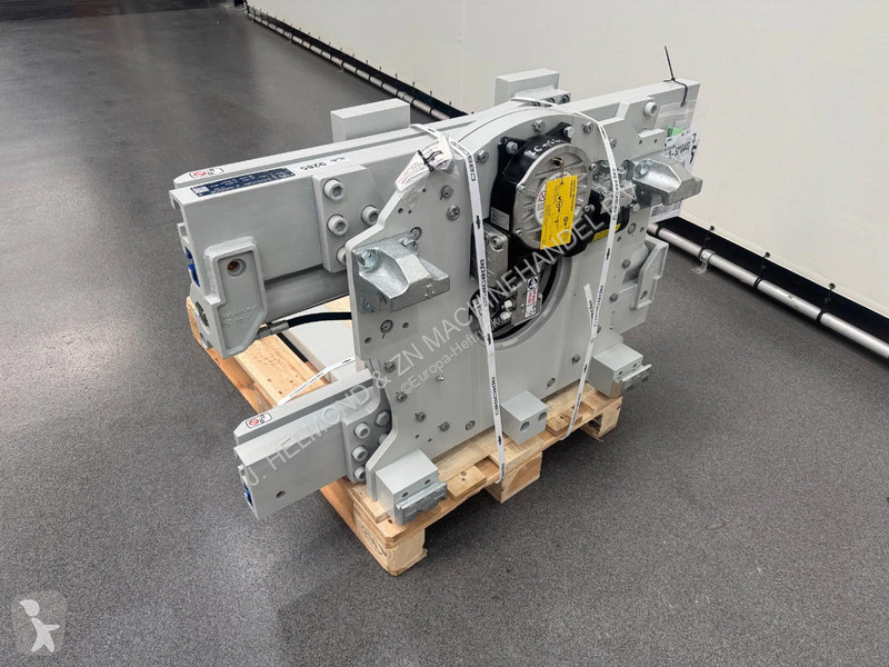 قطع آلات المناولة Cascade 26J-CFR-3A-97086R0