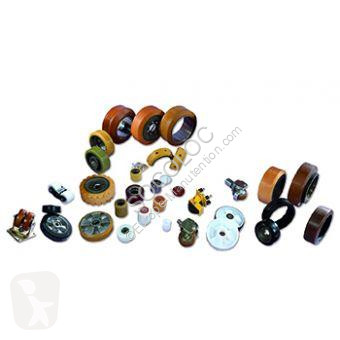 قطع آلات المناولة   pièces et accessoires pour...