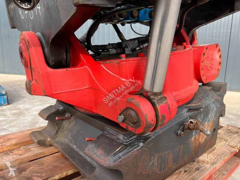Heftruckonderdeel  RT80 - S80