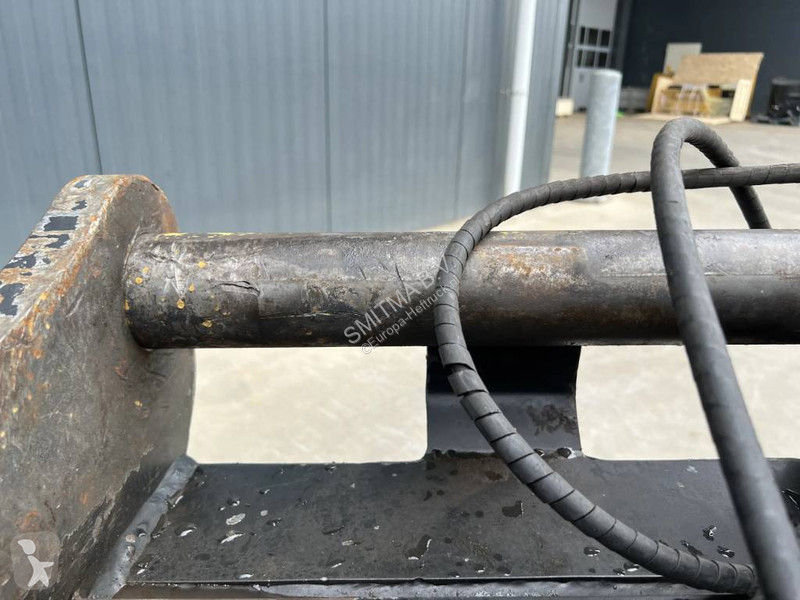قطع آلات المناولة Engcon EC226-S70-70-SS10