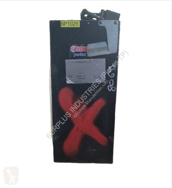 Piese stivuitoare Hawker Perfect Plus