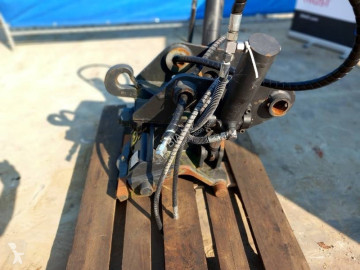Dele til håndtering Komatsu PC88MR-8 Tilt Eurosteel