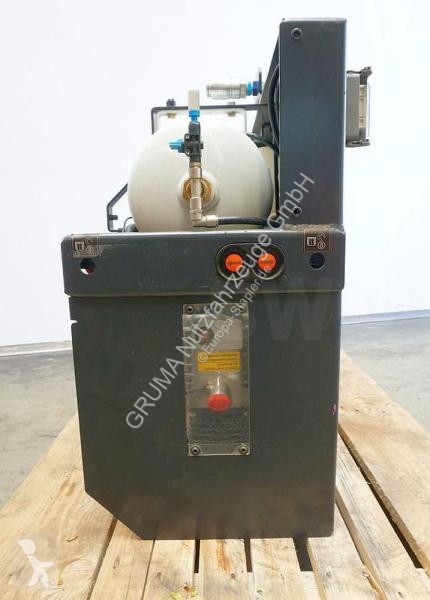 قطع آلات المناولة Linde  Kompressor für...