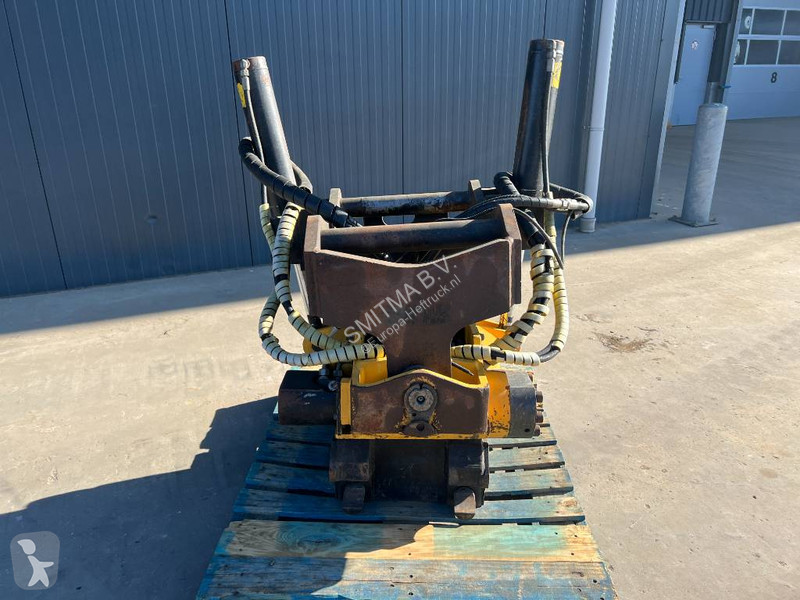 قطع آلات المناولة Engcon EC30 - S70
