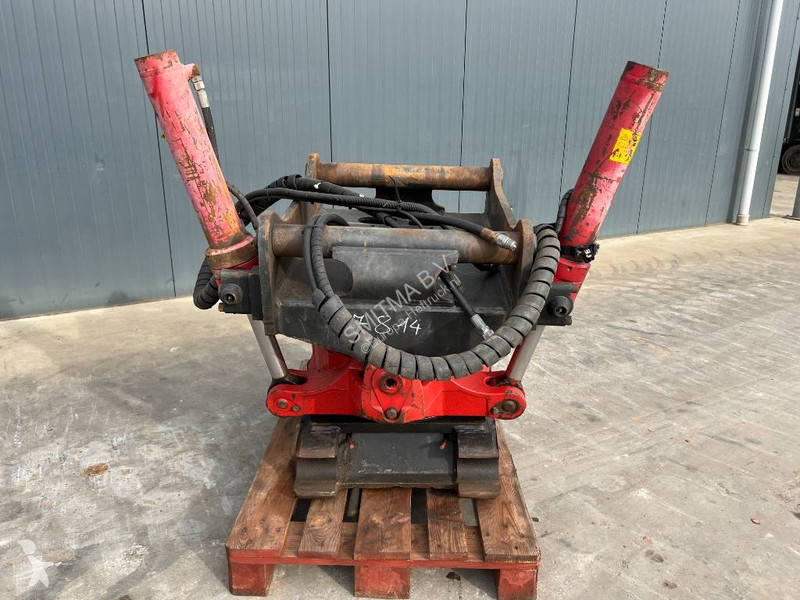 Heftruckonderdeel  RT80 - S80