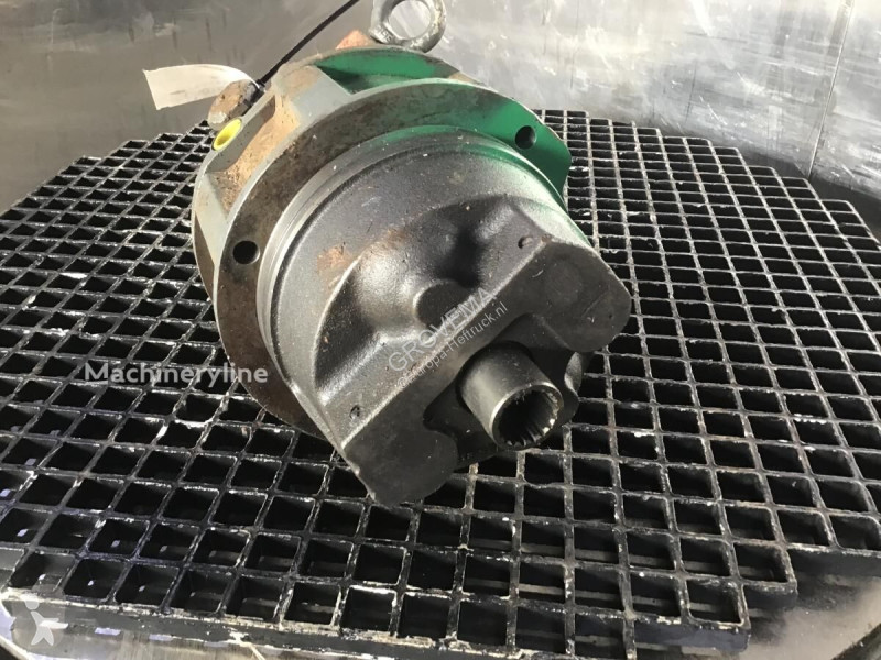 Piezas manutención Liebherr CMVE165