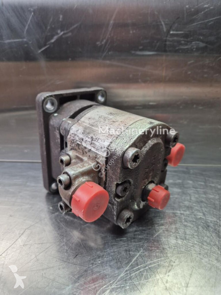 Pièces manutention Liebherr Fan Motor