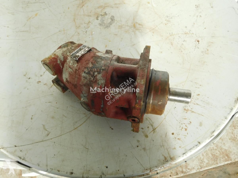 قطع آلات المناولة Linde MF478