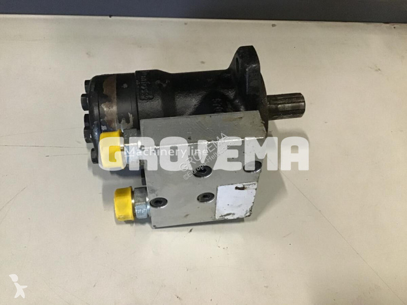 Pièces manutention Liebherr Hydraulic Motor