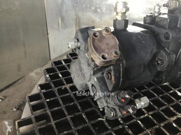 Náhradní díly pro zvedání hydraulický Liebherr