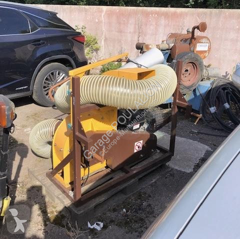 Moteur BRIGGS&STRATTON XR2100 420cc landscaping...