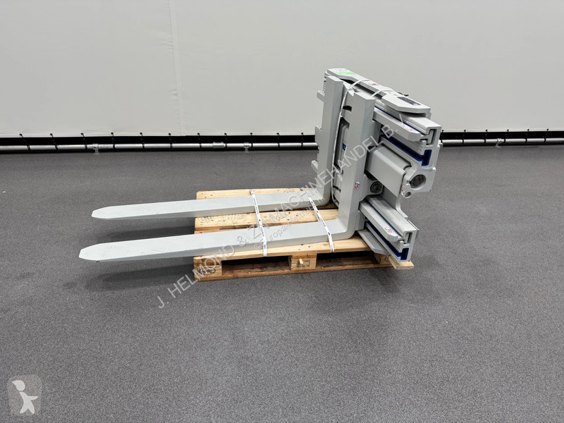 قطع آلات المناولة Cascade 28J-CFR-3A-173084RO