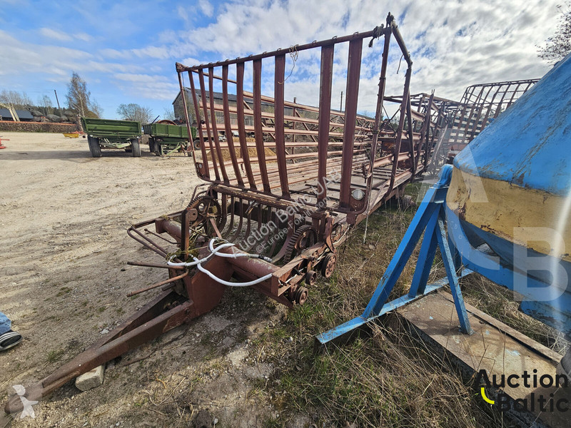 Запчасти для ПТО  picker