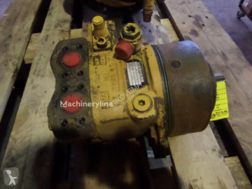 Piezas manutención hidráulico Liebherr