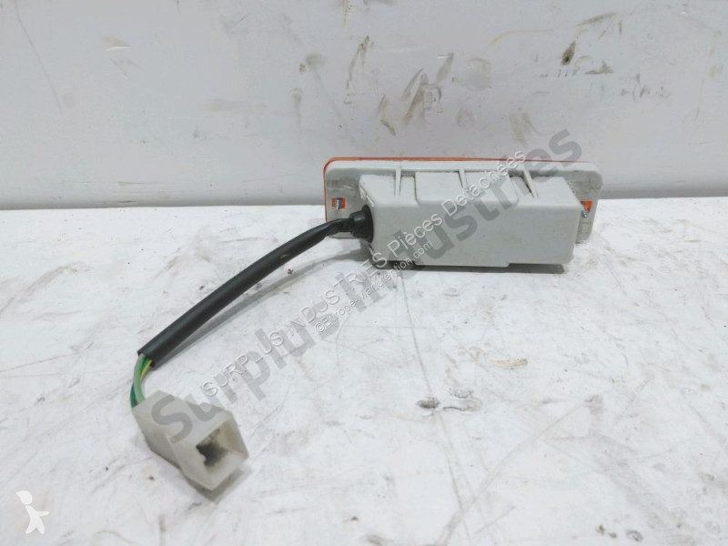 搬运装卸设备零件  RS 502