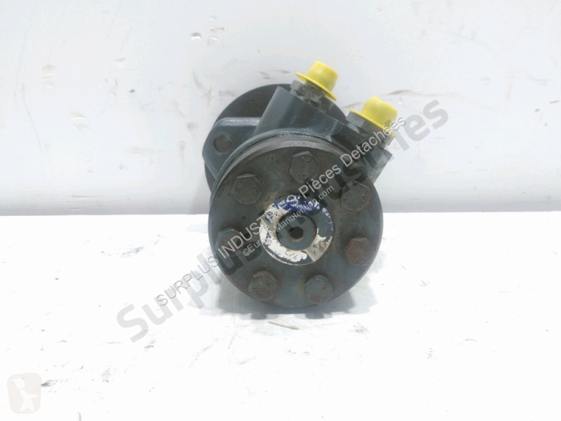 Piezas manutención  RS 502