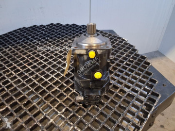 Piezas manutención Liebherr