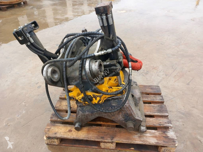 Dele til håndtering Engcon EC219