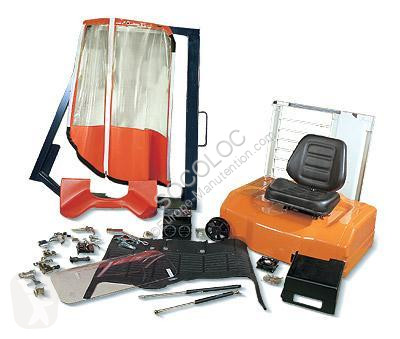 Pièces manutention pièces pour chariot